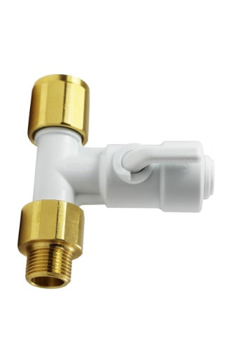 ASV 7 - Ventil 3/8"