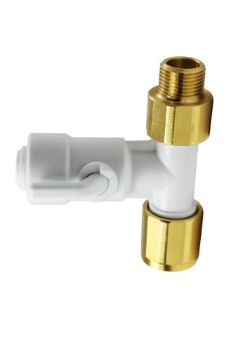 ASV 7 - Ventil 3/8"