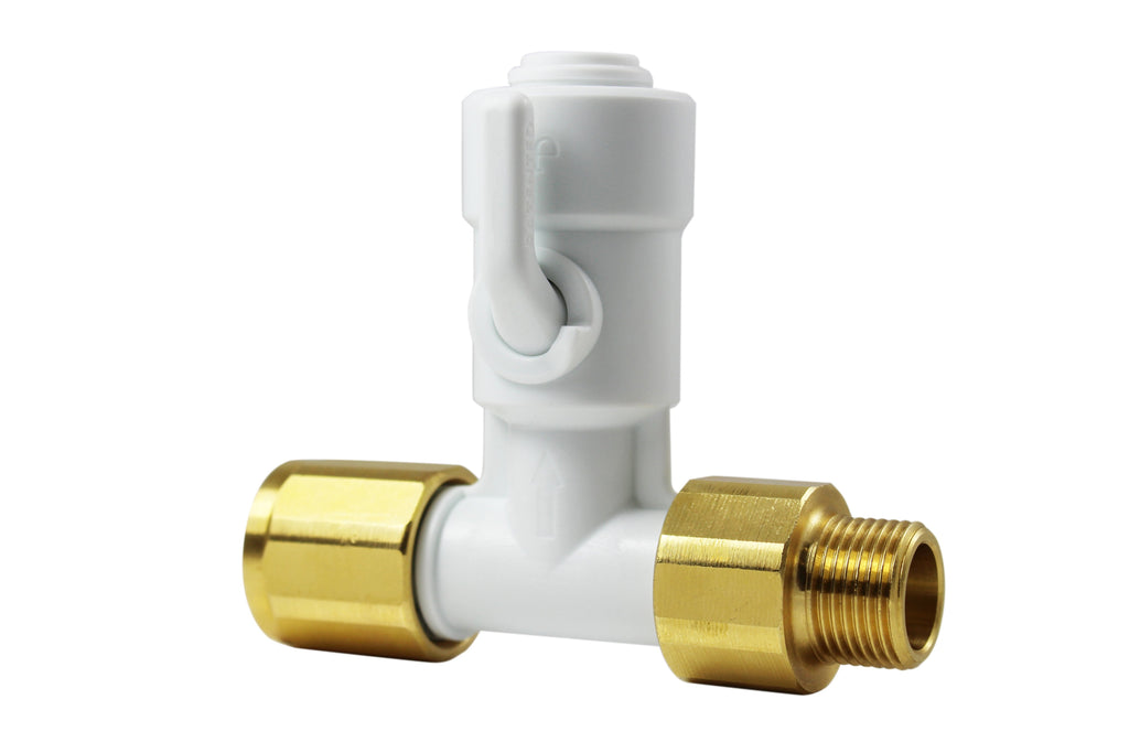 ASV 7 - Ventil 3/8"