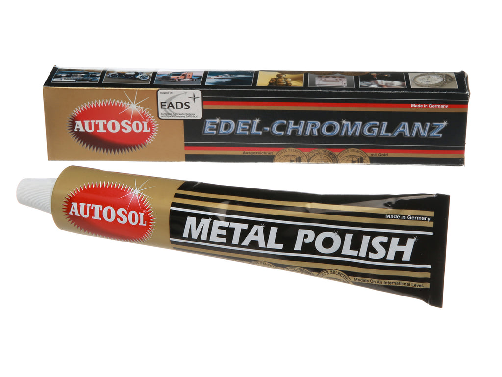 Metal Polish