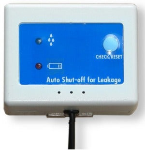 Wasser-Stopp - zusätzliche Sicherheit und Wasserschadenschutz für alle MULTI-PURE™-Untertischfilter