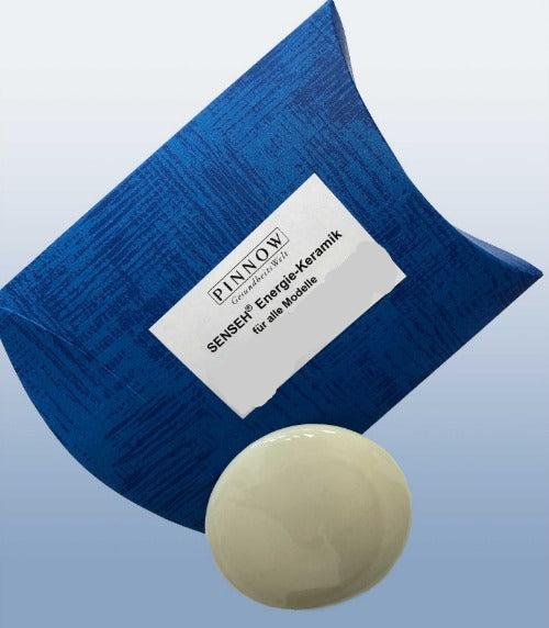 SENSEH® Energie-Keramik für alle MULTIPURE Modelle