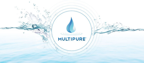 Trinkwasser-Filter – MULTIPURE™