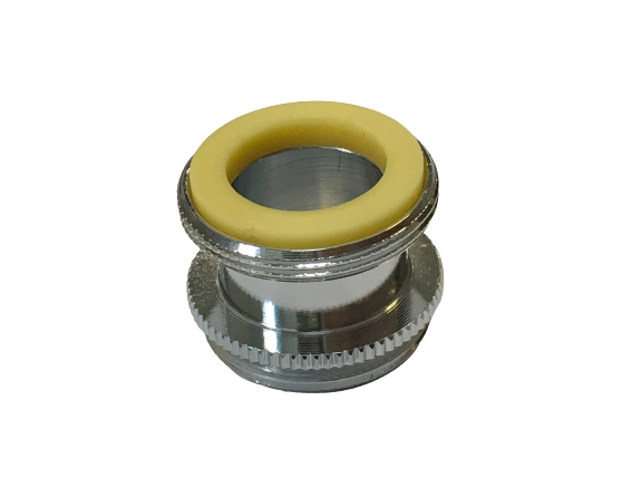 Adapter A1  AG M24 x AG M22 - lang