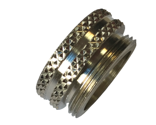 Adapter A3  IG M22 x AG M22