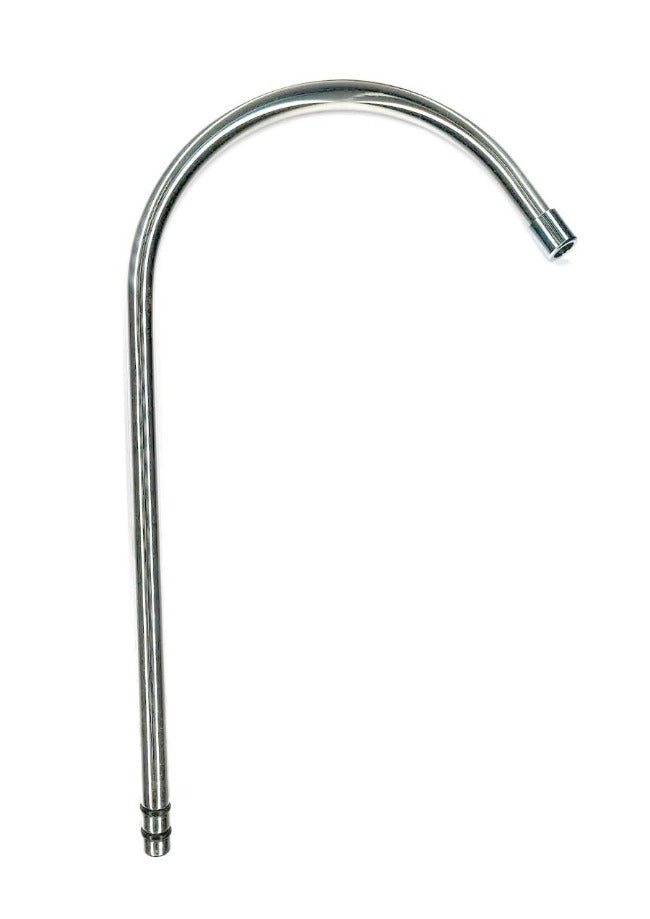 MULTI-PURE™ Auslaufhahn einzeln für Multi-Pure Wasserhahn