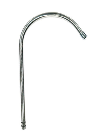MULTI-PURE™ Auslaufhahn einzeln für Multi-Pure Wasserhahn