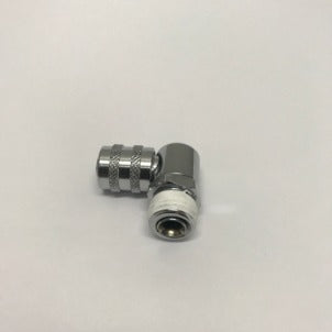 Eckanschluß für MULTI-PURE™- 400PC Auftisch-Modell