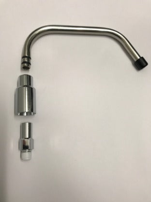 MULTI-PURE™ Zierkappe für MP 400/750/1400SSCT