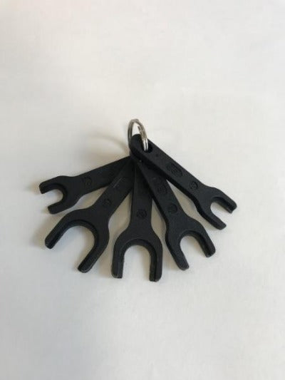 Werkzeug für Halteelement