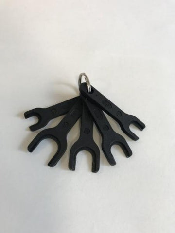 Werkzeug für Halteelement