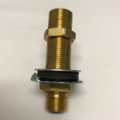 Verlängerung für Anschluss-Set bei drucklosem Boiler/ bei Brausearmatur