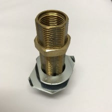 Verlängerung für Anschluss-Set bei drucklosem Boiler/ bei Brausearmatur