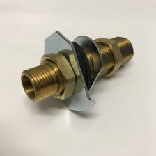 Verlängerung für Anschluss-Set bei drucklosem Boiler/ bei Brausearmatur