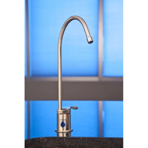 MULTI-PURE™ Wasserhahn verchromt, mit Schlauch - für VIP-Kunden