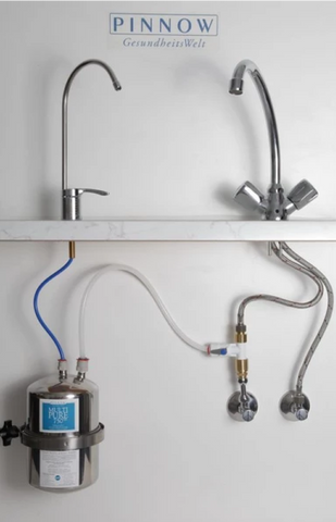 Trinkwasser-Filter – MULTIPURE™