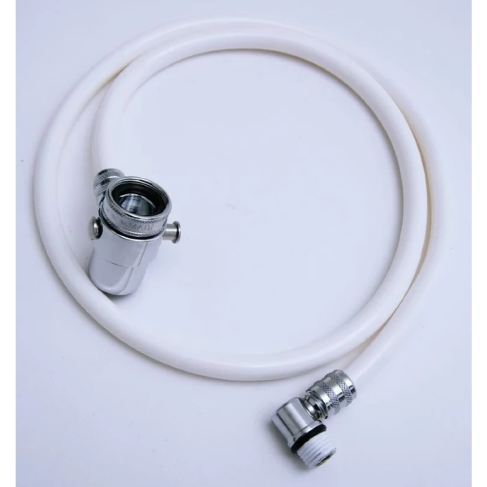 Umleitventil mit Schlauch für MULTI-PURE™- MP-400 PC