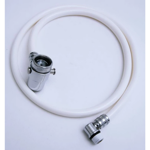 Umleitventil mit Schlauch für MULTI-PURE™- MP-400 PC