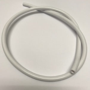 weißer Schlauch für alle MULTI-PURE™- Auftisch-Modelle