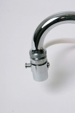 Umleitventil mit Schlauch für MULTI-PURE™- MP-400 PC